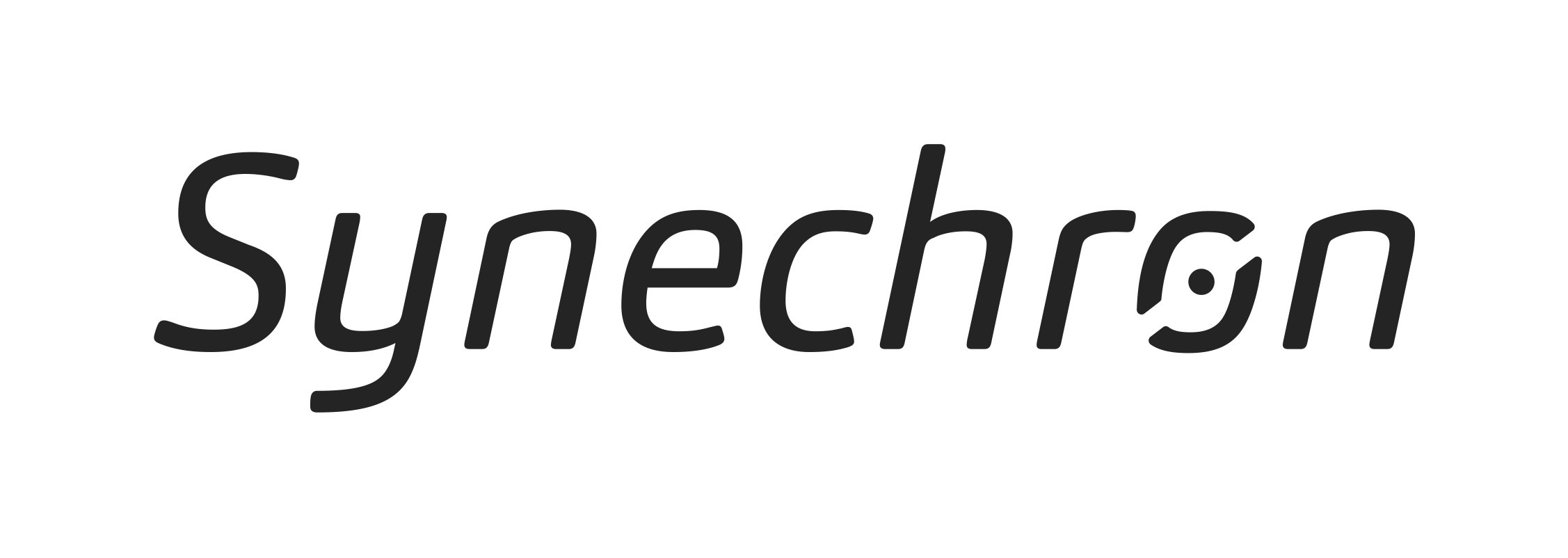 Synechron Logo
